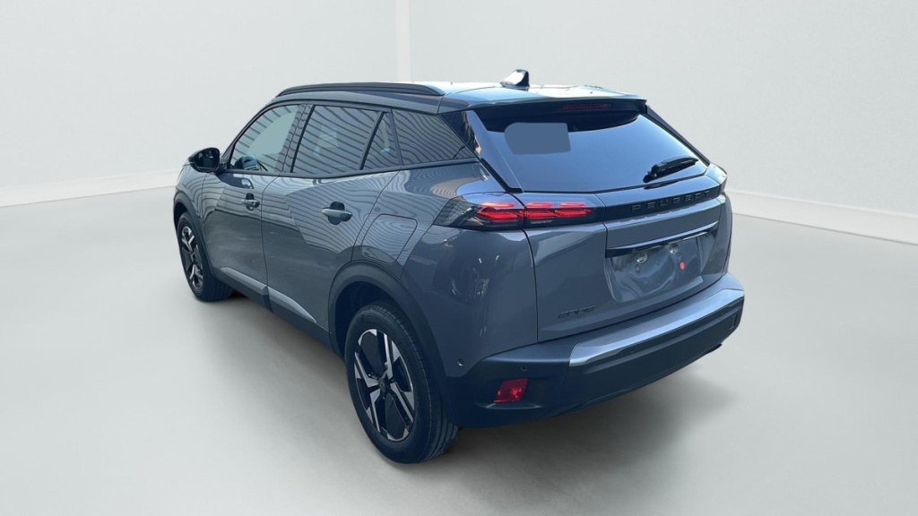 PEUGEOT 2008 100 S S BVM6 Allure - ref: 1-371841 - Photo 5