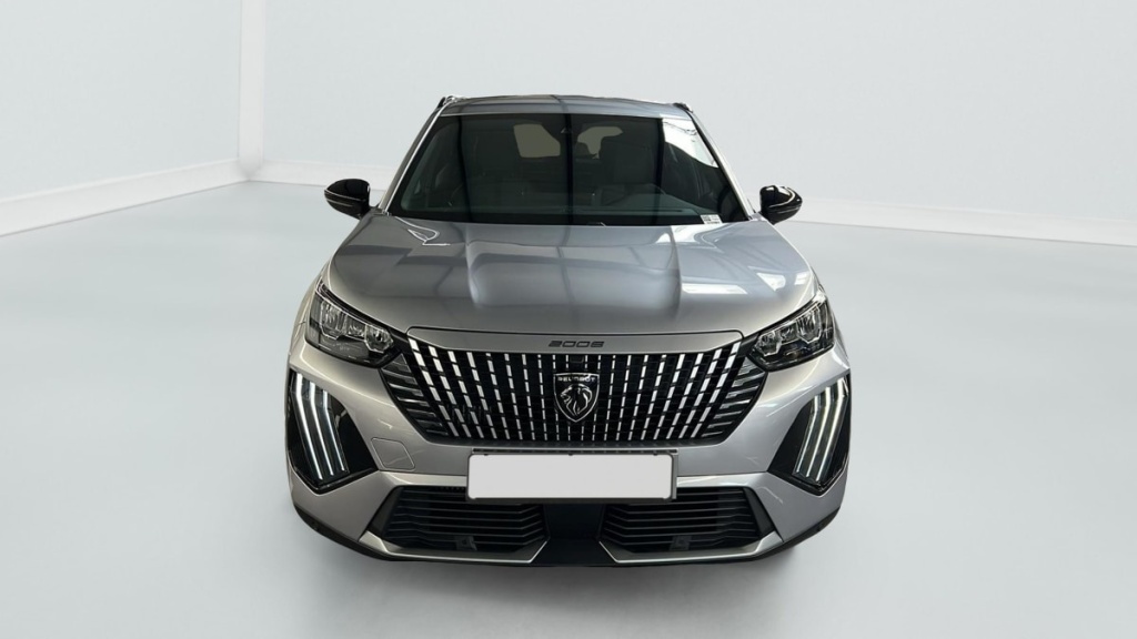 PEUGEOT 2008 100 S S BVM6 Allure - ref: 1-371843 - Photo 2