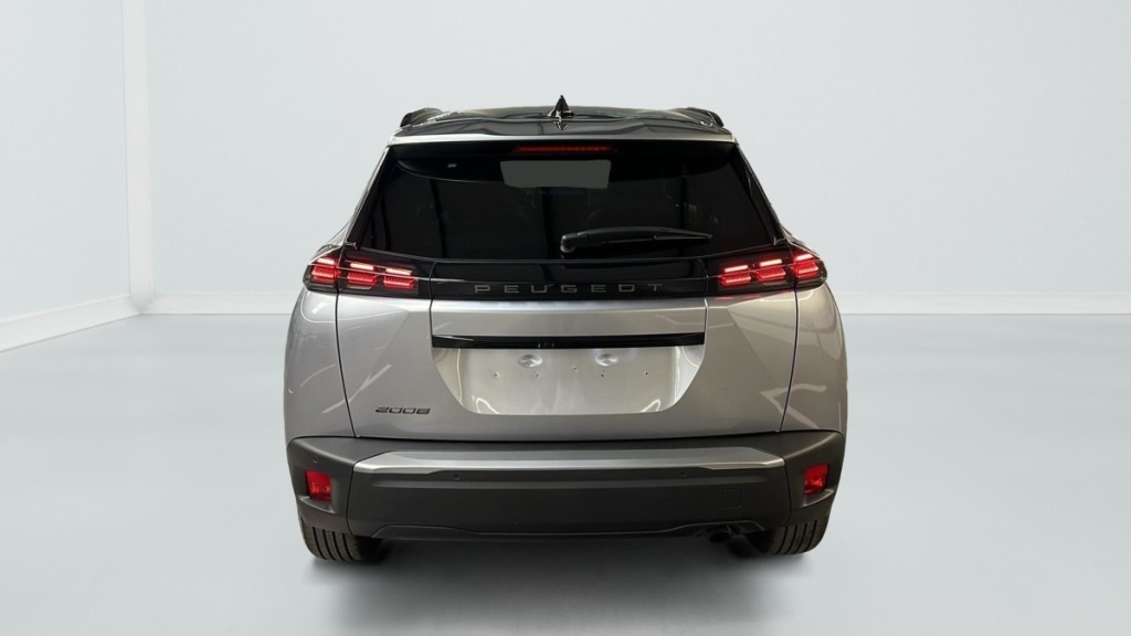 PEUGEOT 2008 100 S S BVM6 Allure - ref: 1-371843 - Photo 6