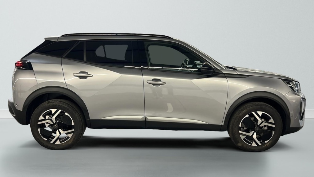 PEUGEOT 2008 100 S S BVM6 Allure - ref: 1-371843 - Photo 8