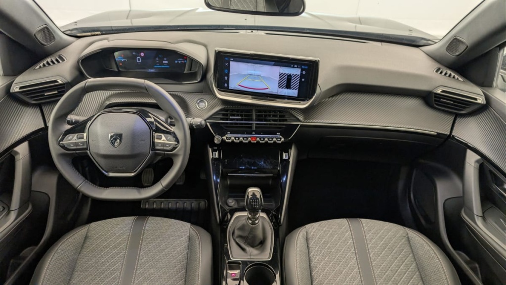 PEUGEOT 2008 100 S S BVM6 Allure - ref: 1-371852 - Photo 13