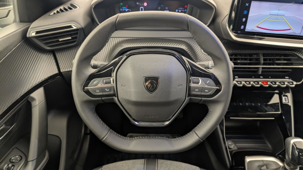 PEUGEOT 2008 100 S S BVM6 Allure - ref: 1-371852 - Photo 14