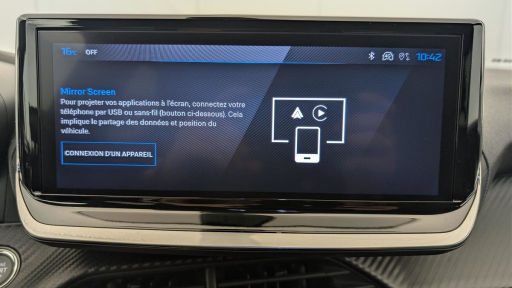 PEUGEOT 2008 100 S S BVM6 Allure - ref: 1-371852 - Photo 19