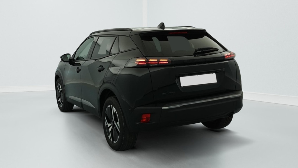 PEUGEOT 2008 100 S S BVM6 Allure - ref: 1-371852 - Photo 5