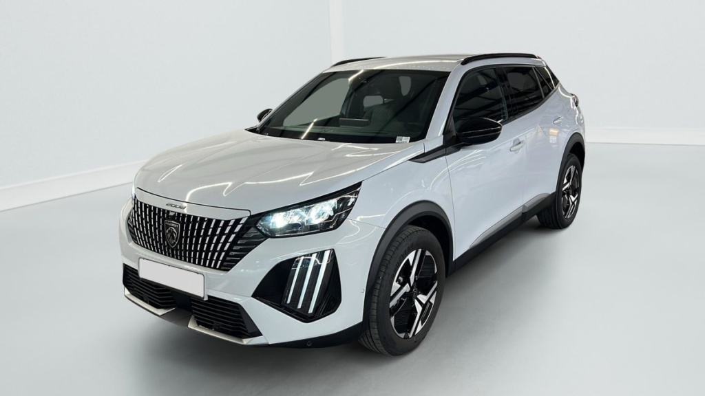 PEUGEOT 2008 100 S S BVM6 Allure - ref: 1-371863 - Photo 3