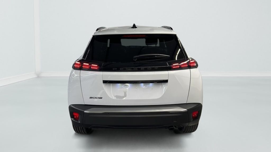 PEUGEOT 2008 100 S S BVM6 Allure - ref: 1-371863 - Photo 6