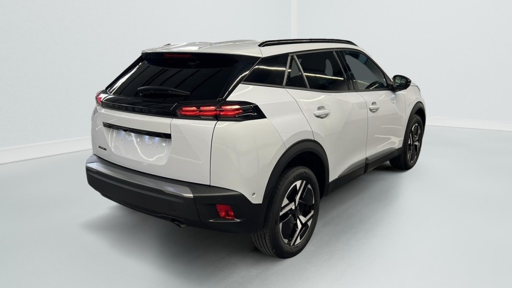 PEUGEOT 2008 100 S S BVM6 Allure - ref: 1-371863 - Photo 7