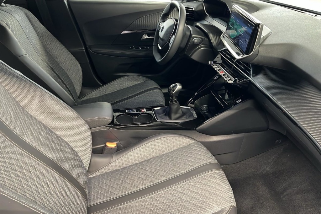 PEUGEOT 2008 100 S S BVM6 Allure - ref: 1-371863 - Photo 9