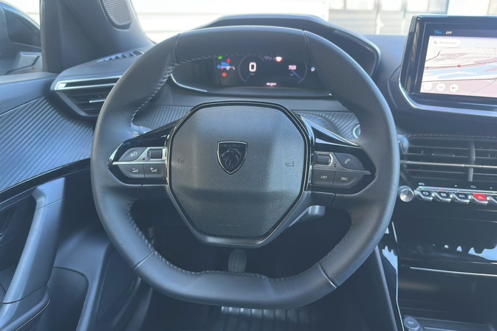 PEUGEOT 2008 100 S S BVM6 Allure - ref: 1-371864 - Photo 14