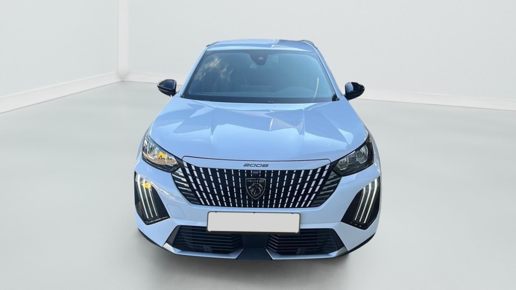 PEUGEOT 2008 100 S S BVM6 Allure - ref: 1-371864 - Photo 2