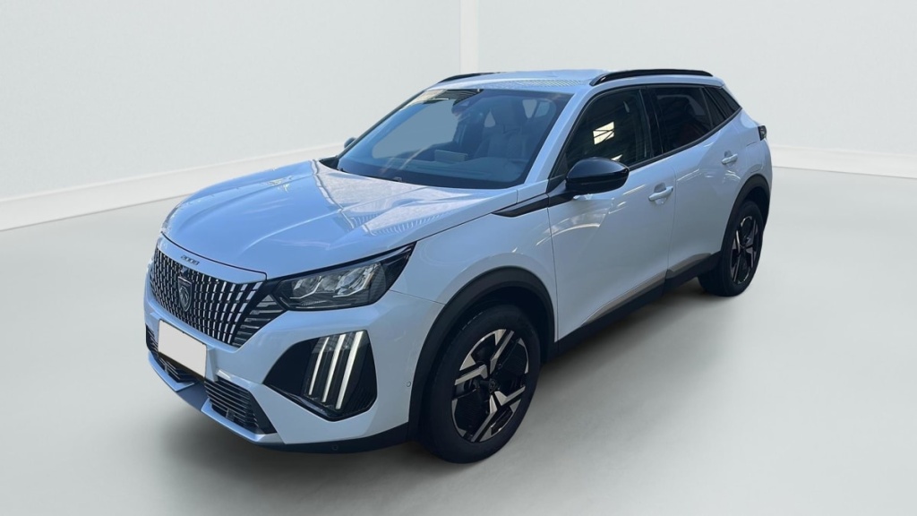 PEUGEOT 2008 100 S S BVM6 Allure - ref: 1-371864 - Photo 3