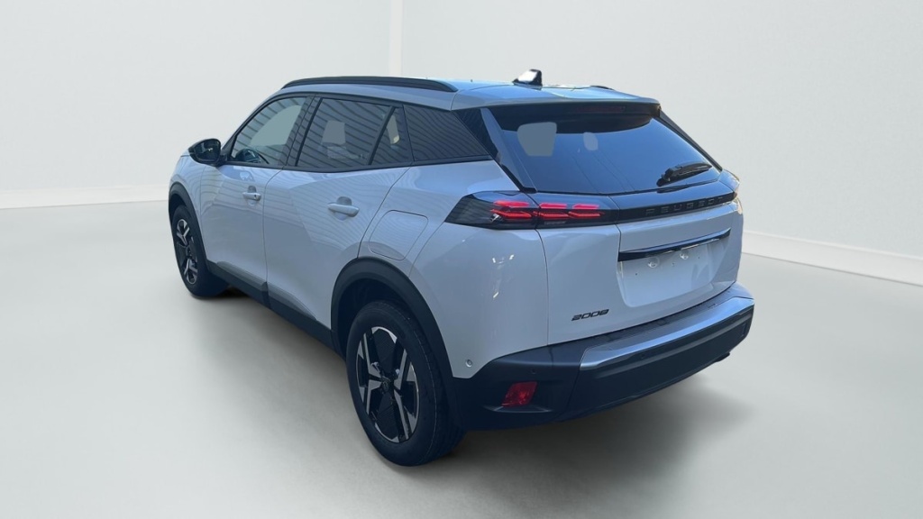 PEUGEOT 2008 100 S S BVM6 Allure - ref: 1-371864 - Photo 5