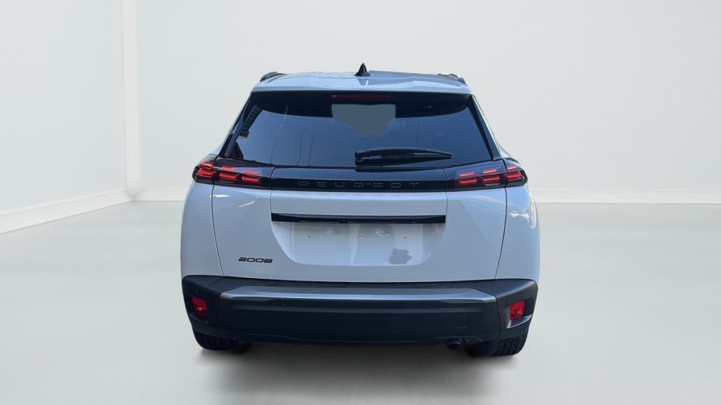 PEUGEOT 2008 100 S S BVM6 Allure - ref: 1-371864 - Photo 6