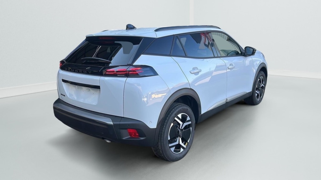 PEUGEOT 2008 100 S S BVM6 Allure - ref: 1-371864 - Photo 7