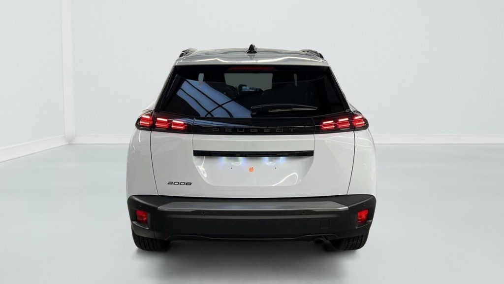 PEUGEOT 2008 100 S S BVM6 Allure - ref: 1-371865 - Photo 6