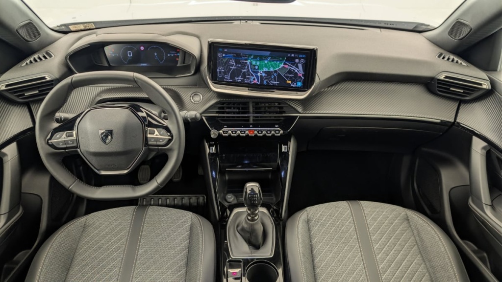 PEUGEOT 2008 100 S S BVM6 Allure - ref: 1-371867 - Photo 13