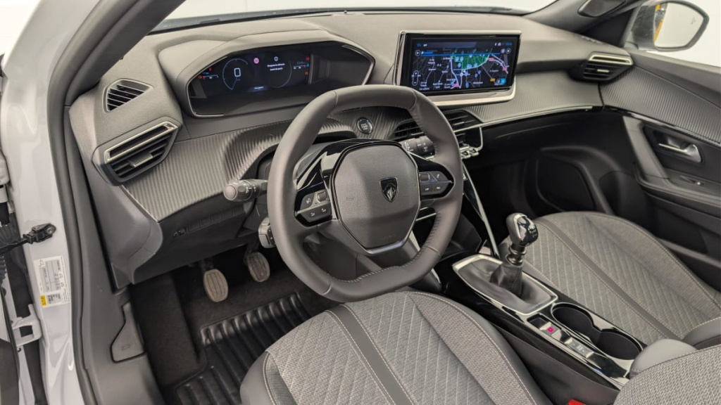 PEUGEOT 2008 100 S S BVM6 Allure - ref: 1-371867 - Photo 15