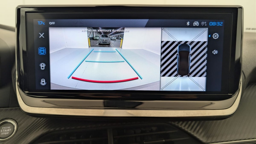 PEUGEOT 2008 100 S S BVM6 Allure - ref: 1-371867 - Photo 17