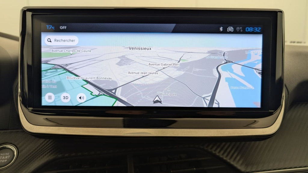 PEUGEOT 2008 100 S S BVM6 Allure - ref: 1-371867 - Photo 18