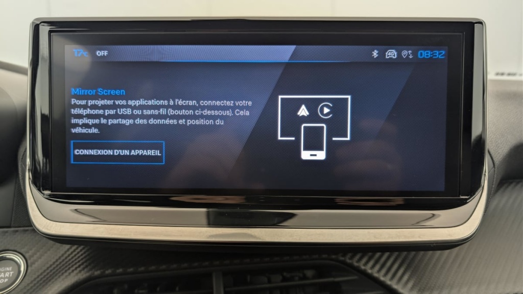 PEUGEOT 2008 100 S S BVM6 Allure - ref: 1-371867 - Photo 19