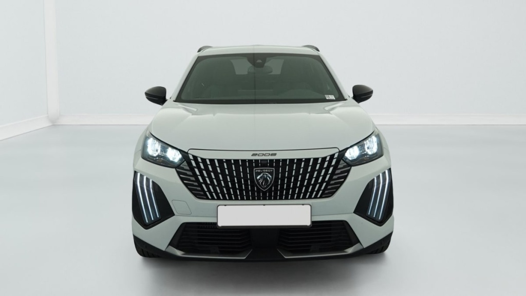 PEUGEOT 2008 100 S S BVM6 Allure - ref: 1-371867 - Photo 2