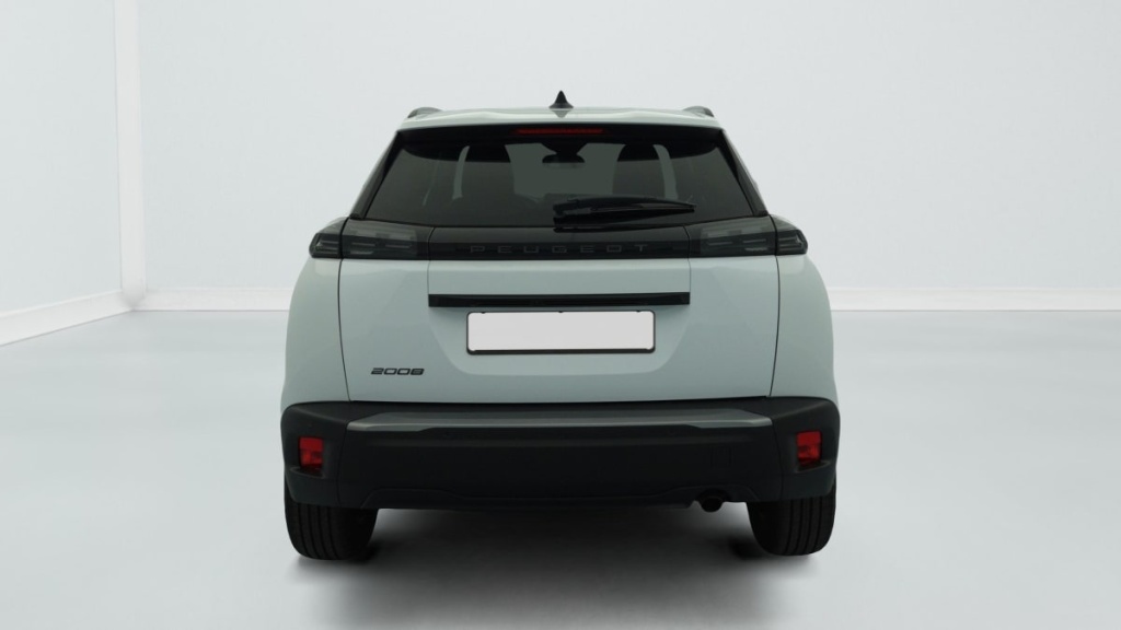 PEUGEOT 2008 100 S S BVM6 Allure - ref: 1-371867 - Photo 6