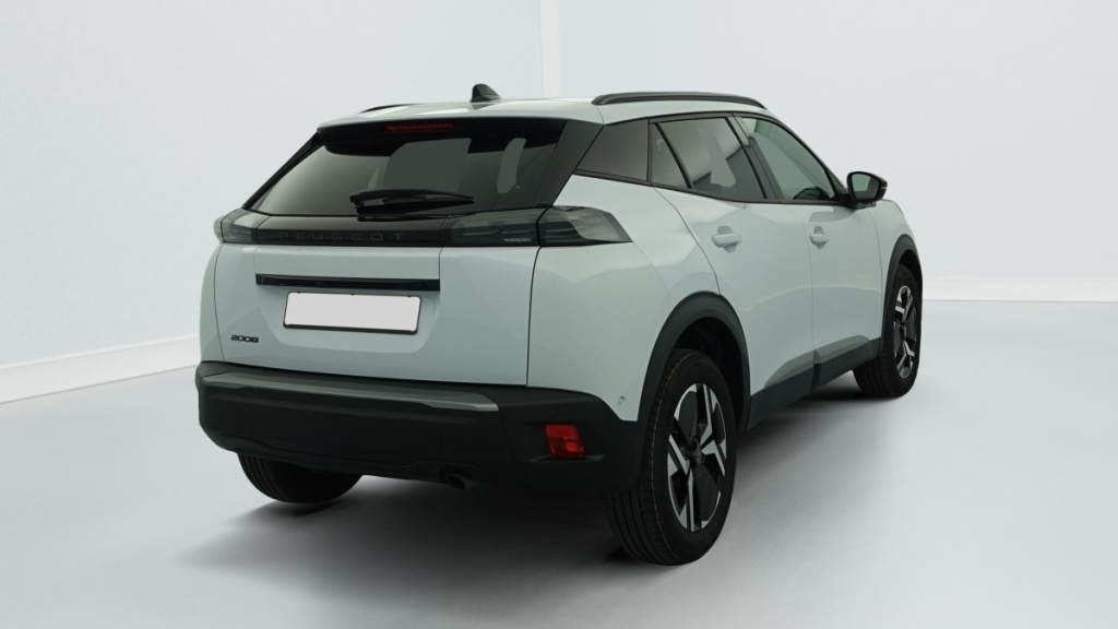 PEUGEOT 2008 100 S S BVM6 Allure - ref: 1-371867 - Photo 7