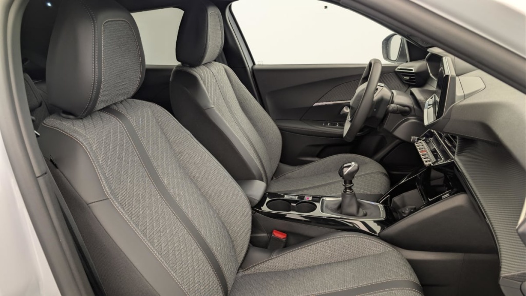 PEUGEOT 2008 100 S S BVM6 Allure - ref: 1-371867 - Photo 9