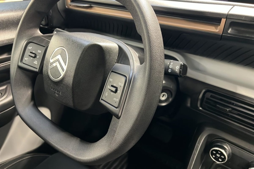 CITROEN C3 Aircross 113 autonomie confort You - ref: 1-371872 - Photo 14