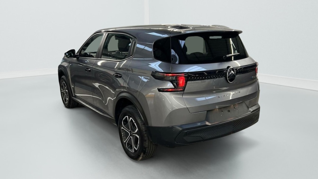 CITROEN C3 Aircross 113 autonomie confort You - ref: 1-371872 - Photo 4