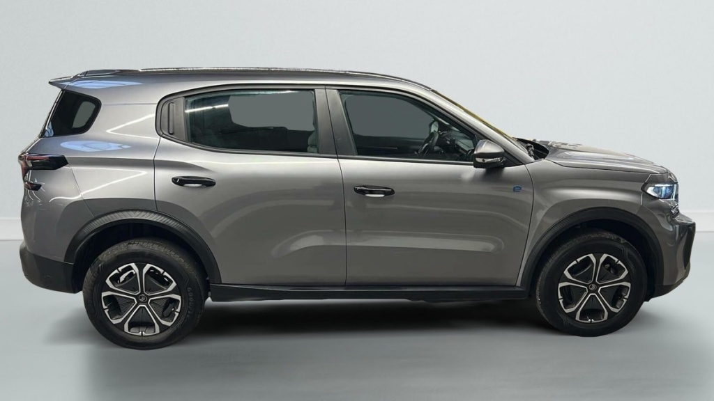 CITROEN C3 Aircross 113 autonomie confort You - ref: 1-371872 - Photo 7