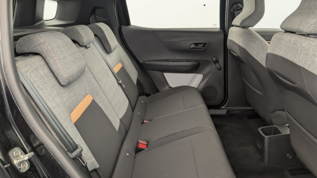 CITROEN C3 Aircross 113 autonomie confort You - ref: 1-371874 - Photo 10