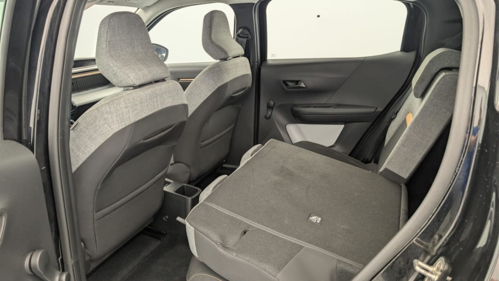 CITROEN C3 Aircross 113 autonomie confort You - ref: 1-371874 - Photo 12