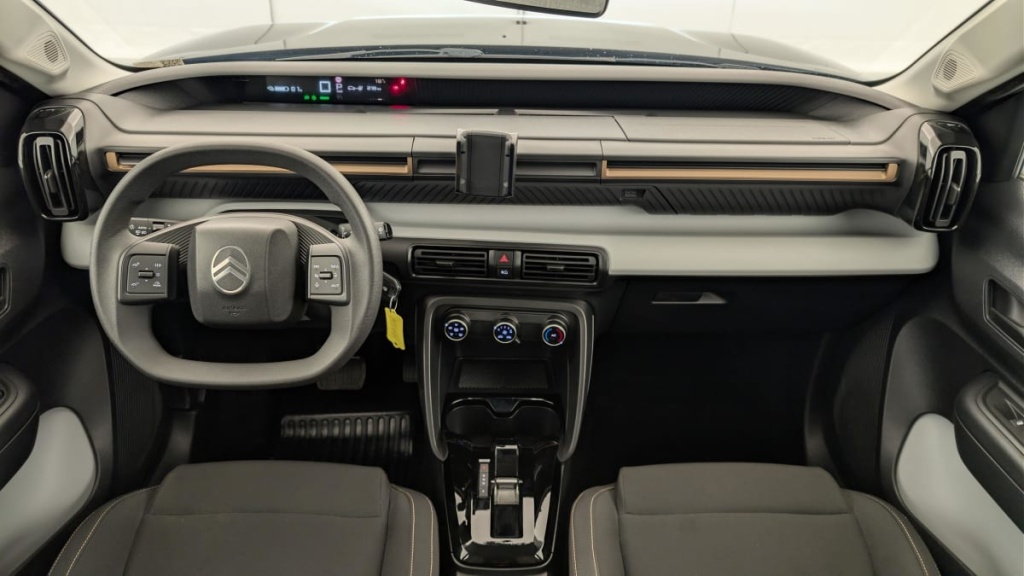 CITROEN C3 Aircross 113 autonomie confort You - ref: 1-371874 - Photo 13