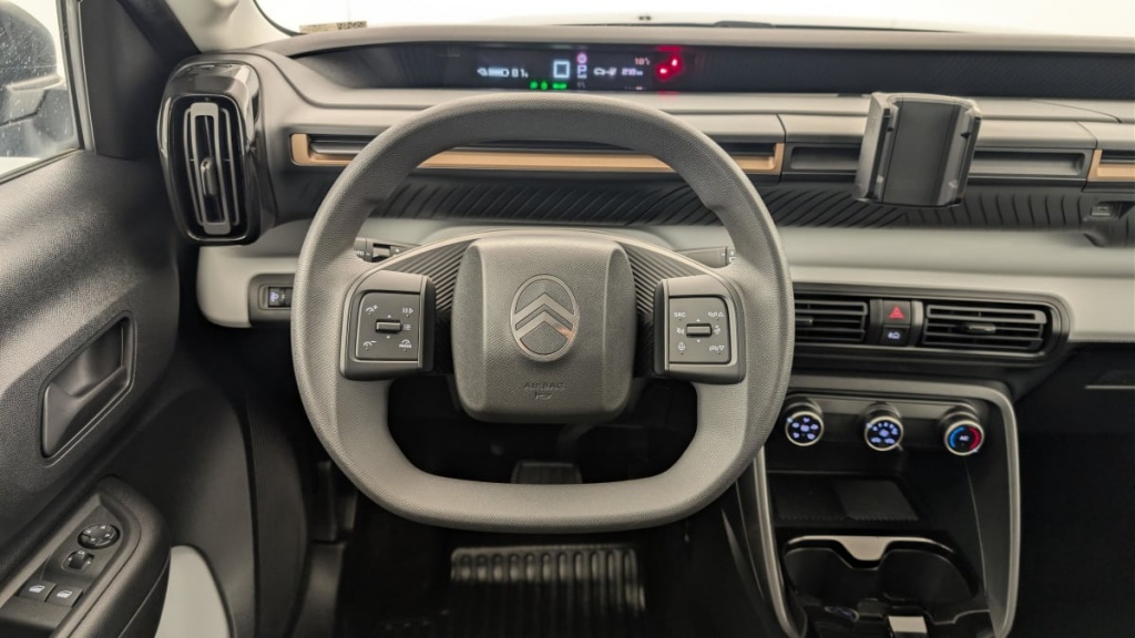 CITROEN C3 Aircross 113 autonomie confort You - ref: 1-371874 - Photo 14