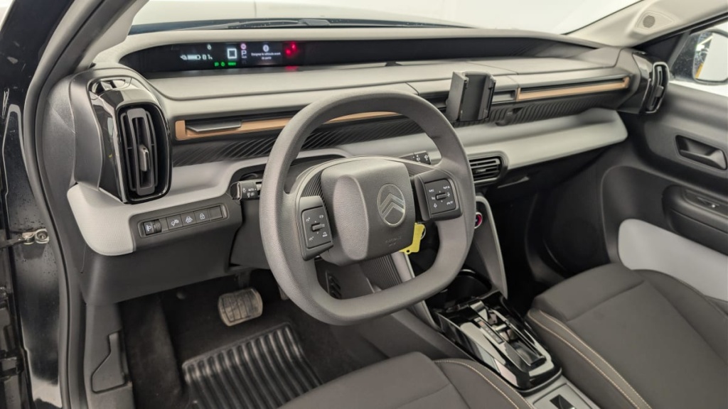 CITROEN C3 Aircross 113 autonomie confort You - ref: 1-371874 - Photo 15