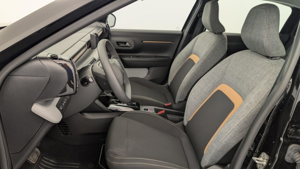 CITROEN C3 Aircross 113 autonomie confort You - ref: 1-371874 - Photo 16