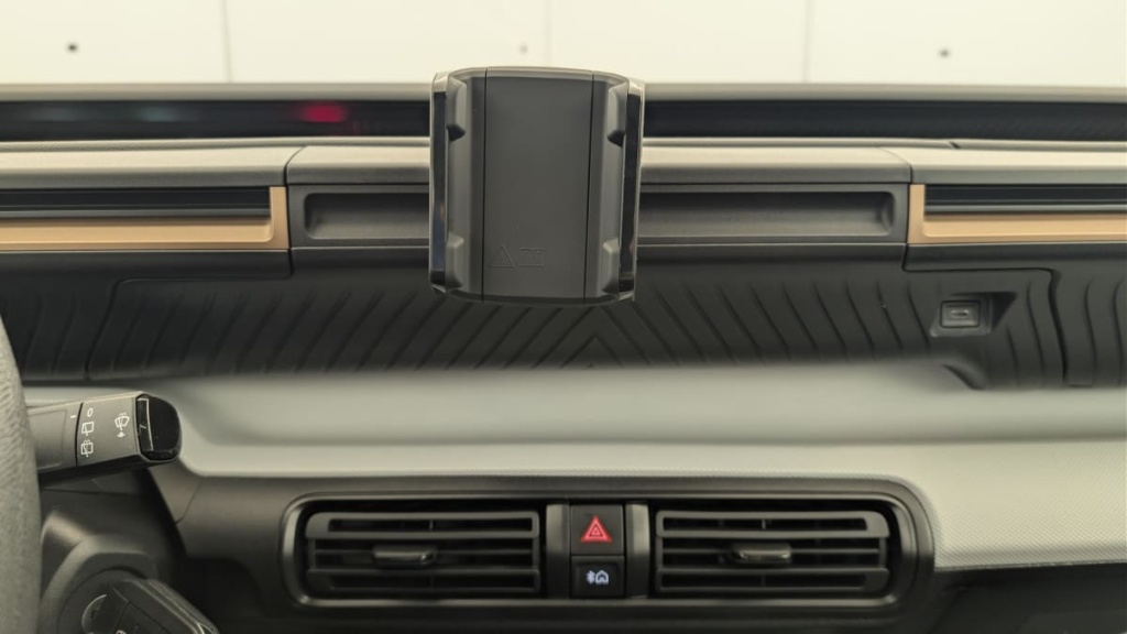 CITROEN C3 Aircross 113 autonomie confort You - ref: 1-371874 - Photo 17