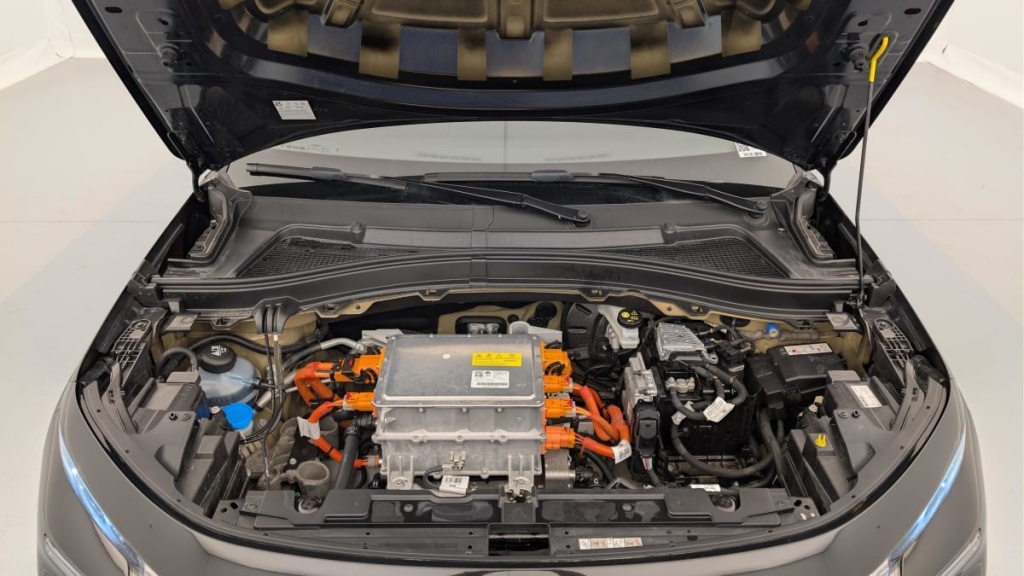 CITROEN C3 Aircross 113 autonomie confort You - ref: 1-371874 - Photo 19