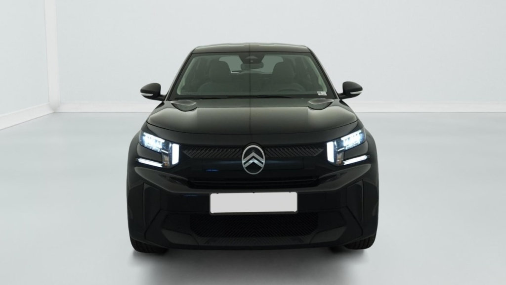 CITROEN C3 Aircross 113 autonomie confort You - ref: 1-371874 - Photo 2