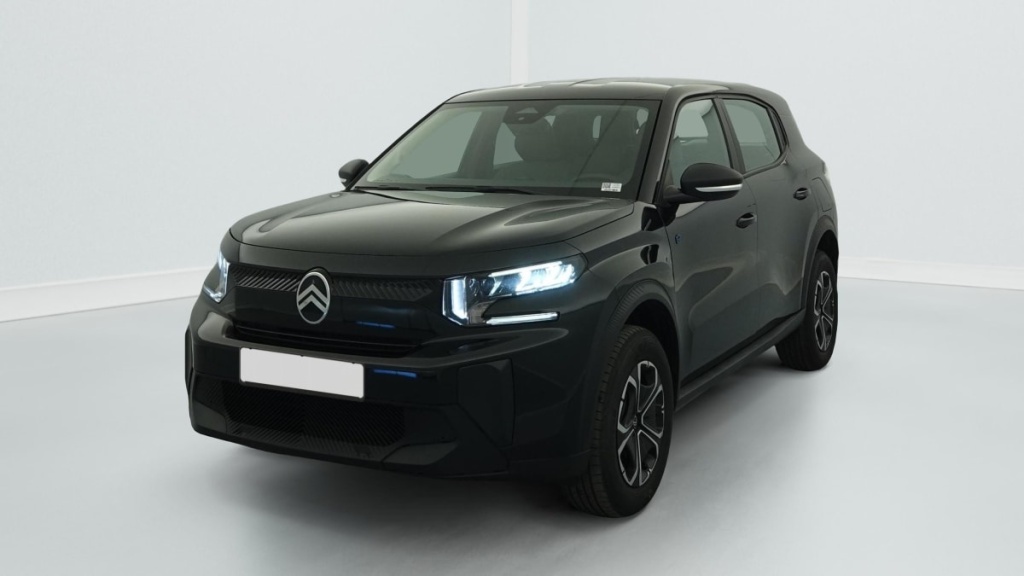 CITROEN C3 Aircross 113 autonomie confort You - ref: 1-371874 - Photo 3