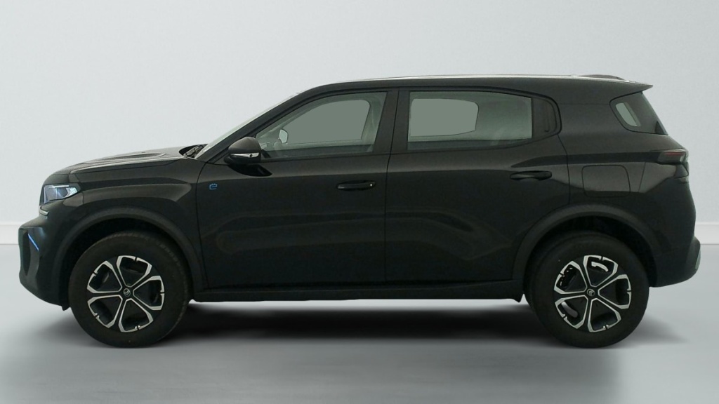 CITROEN C3 Aircross 113 autonomie confort You - ref: 1-371874 - Photo 4