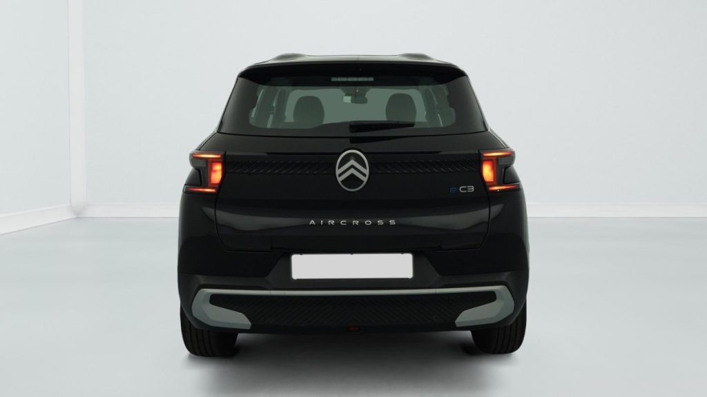 CITROEN C3 Aircross 113 autonomie confort You - ref: 1-371874 - Photo 6