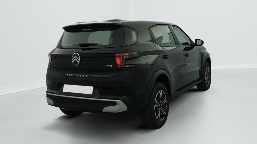 CITROEN C3 Aircross 113 autonomie confort You - ref: 1-371874 - Photo 7
