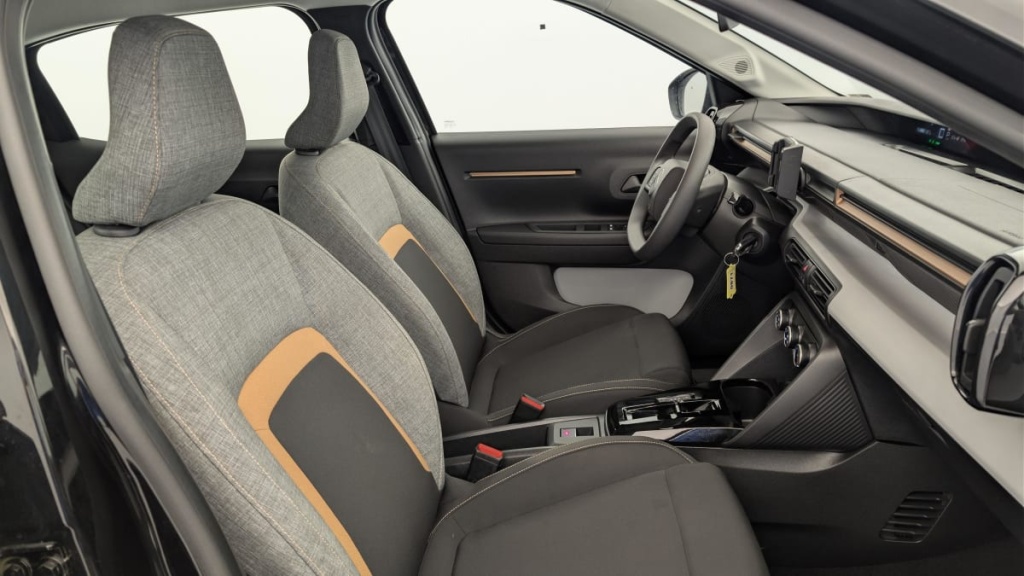 CITROEN C3 Aircross 113 autonomie confort You - ref: 1-371874 - Photo 9