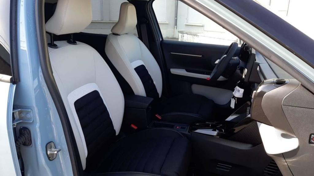 CITROEN C3 Aircross 113 AUTONOMIE CONFORT MAX - ref: 1-371891 - Photo 10