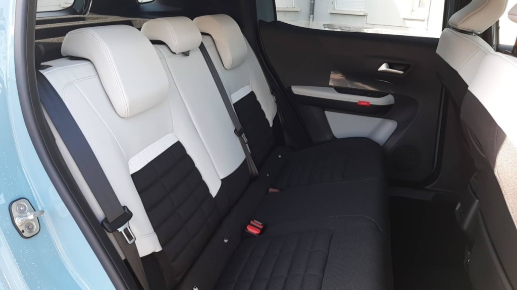 CITROEN C3 Aircross 113 AUTONOMIE CONFORT MAX - ref: 1-371891 - Photo 11