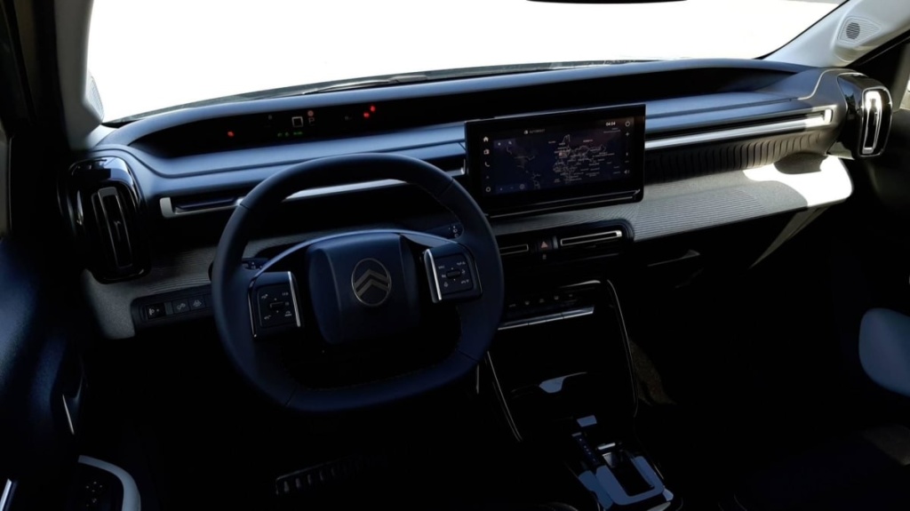 CITROEN C3 Aircross 113 AUTONOMIE CONFORT MAX - ref: 1-371891 - Photo 16