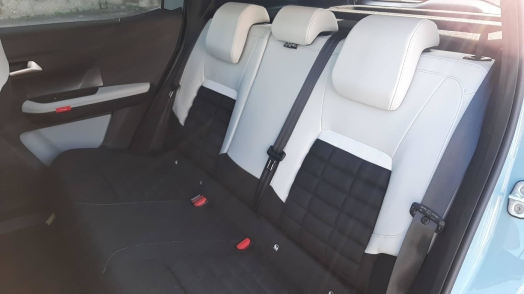 CITROEN C3 Aircross 113 AUTONOMIE CONFORT MAX - ref: 1-371891 - Photo 18