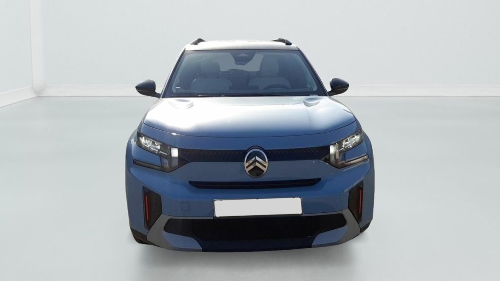 CITROEN C3 Aircross 113 AUTONOMIE CONFORT MAX - ref: 1-371891 - Photo 2